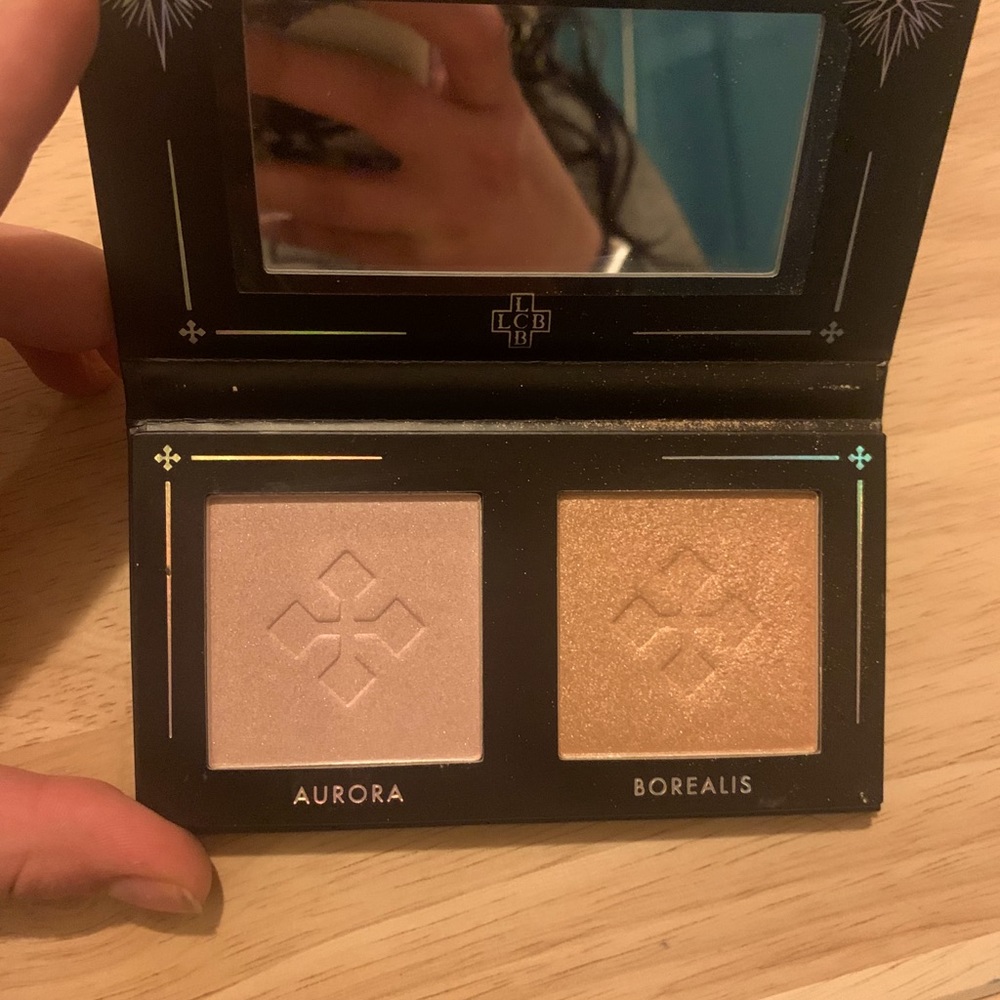 Highlighter Duo